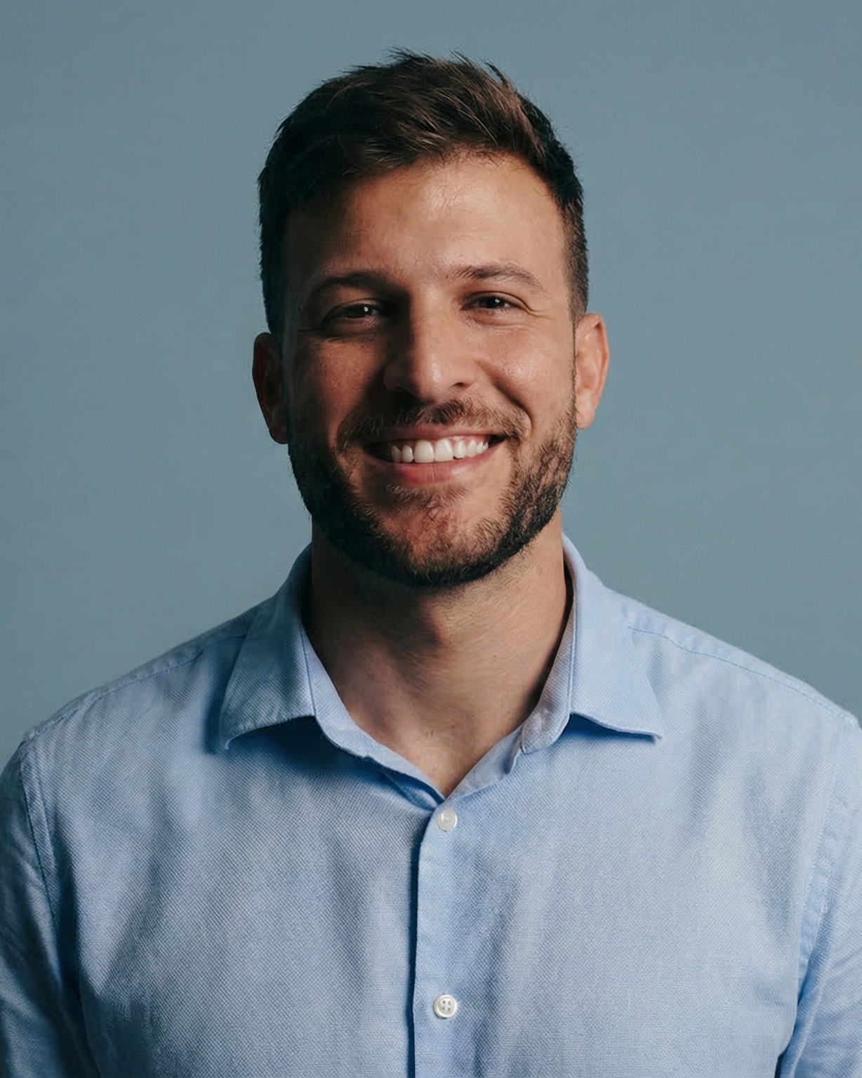 Dr. Renato Larciprete